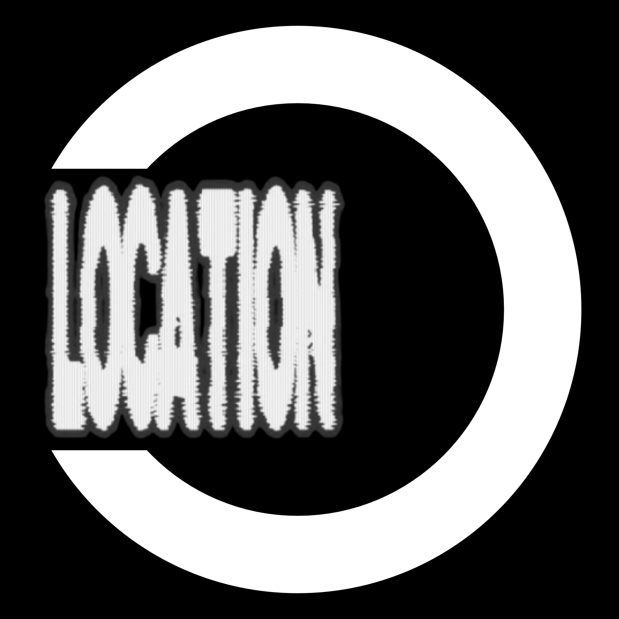 LOCATION OS